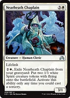 Nearheath Chaplain