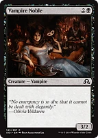 Vampire Noble - Foil