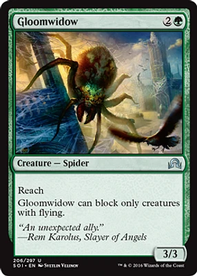 Gloomwidow