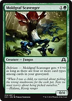 Moldgraf Scavenger - Foil