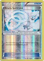 Altaria Spirit Link - 91/124