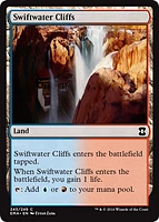 Swiftwater Cliffs - Foil