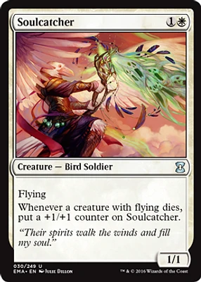 Soulcatcher - Foil