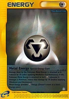 Metal Energy - 143/147 - Rare