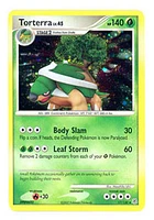 Torterra - 17/130