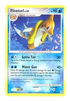 Floatzel - 26/130