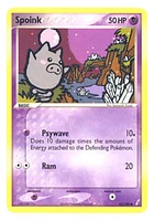 Spoink - 62/100