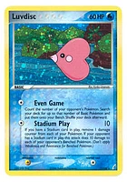 Luvdisc - 7/100