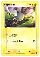 Magnemite - 74/113 - Common