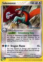 Salamence - 19/97 - Rare