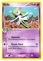 Kirlia - 31/108 - Uncommon