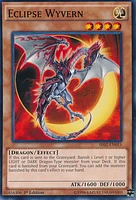 Eclipse Wyvern - SR02-EN015 - Common - 1st Edition