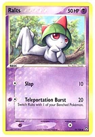 Ralts - 59/108 - Common