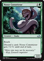 Noose Constrictor