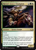 Heron's Grace Champion