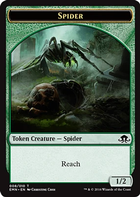 Spider Token