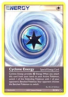 Cyclone Energy - 90/108