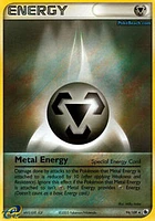 Metal Energy - 94/109 Rare