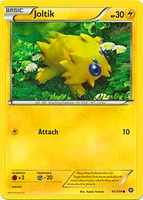 Joltik - 41/114 - Common