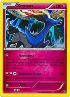 Xerneas - 81/114