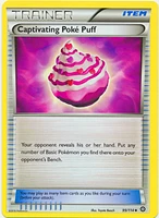 Captivating Poke Puff - 99/114