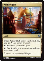 Aether Hub