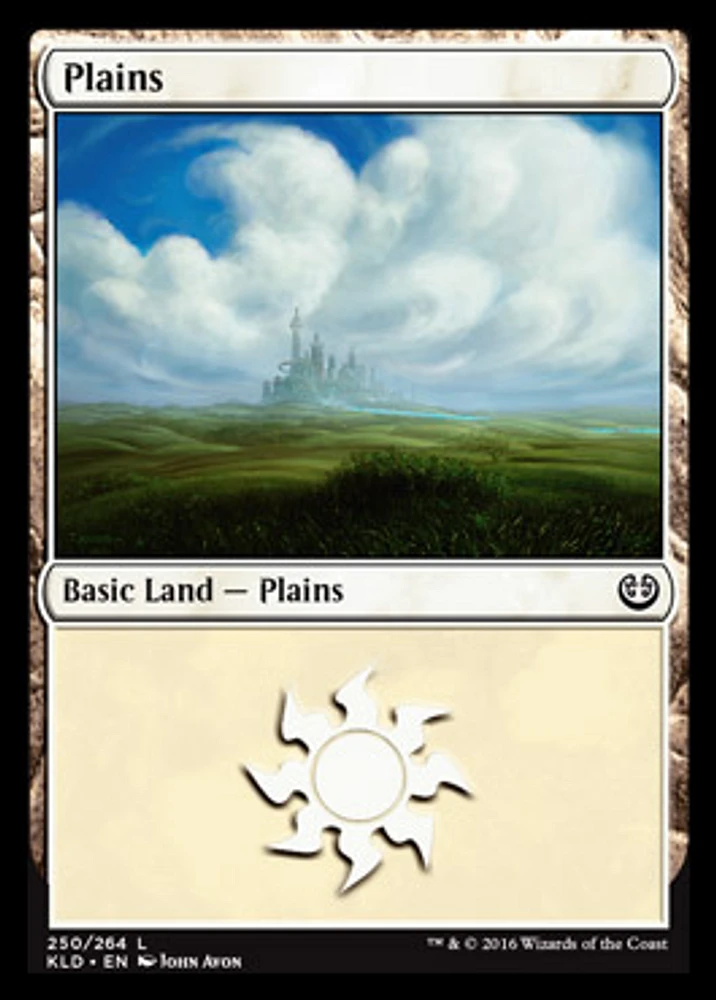 Plains (250