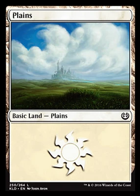 Plains (250