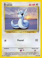 Dratini - 72/110 - Common