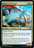 Empyreal Voyager - Foil