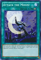 Attack the Moon! - SDMY-EN034 - Common - 1st Edition