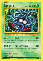 Tangela