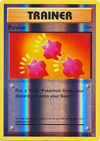 Revive - 85/108 - Uncommon - Reverse Holo