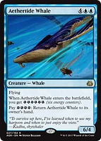 Aethertide Whale