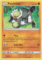 Passimian - 73/149 - Uncommon