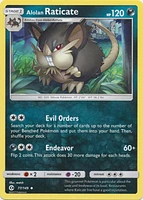 Alolan Raticate - 77/149