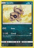 Sandile - 83/149