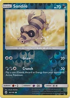 Sandile - 83/149