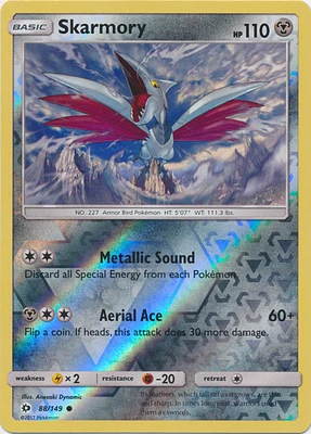 Skarmory - 88/149