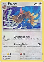 Fearow - 98/149 - Common