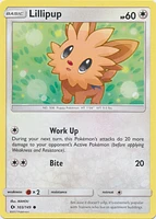 Lillipup - 103/149 - Common