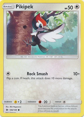 Pikipek - 106/149