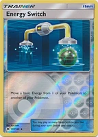 Energy Switch - 117/149