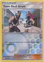 Team Skull Grunt - 133/149