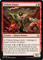 Vithian Stinger