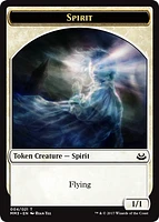 Spirit Token