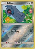 Beldum - 83/145 - Common - Reverse Holo