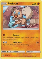 Rockruff - 73/145