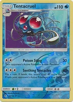 Tentacruel - 24/145