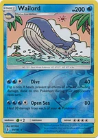 Wailord - 30/145